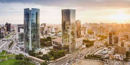 The Fundamental Principles of Business Culture