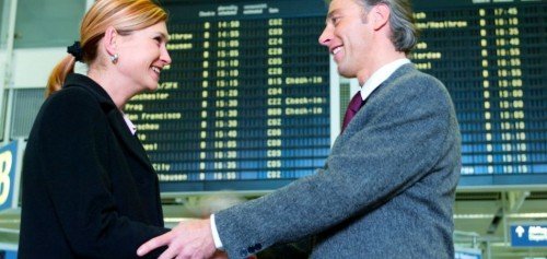 GERMANY: BUSINESS PRACTICES