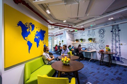 The Arab World Has Seen More Accelerator Programs Launch In Recent Years Than Ever Before